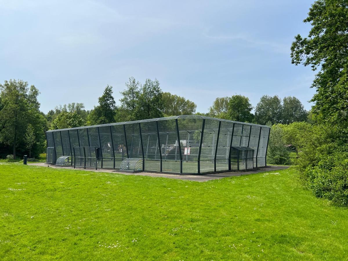 Rotterdam Citytrip House Exterior foto